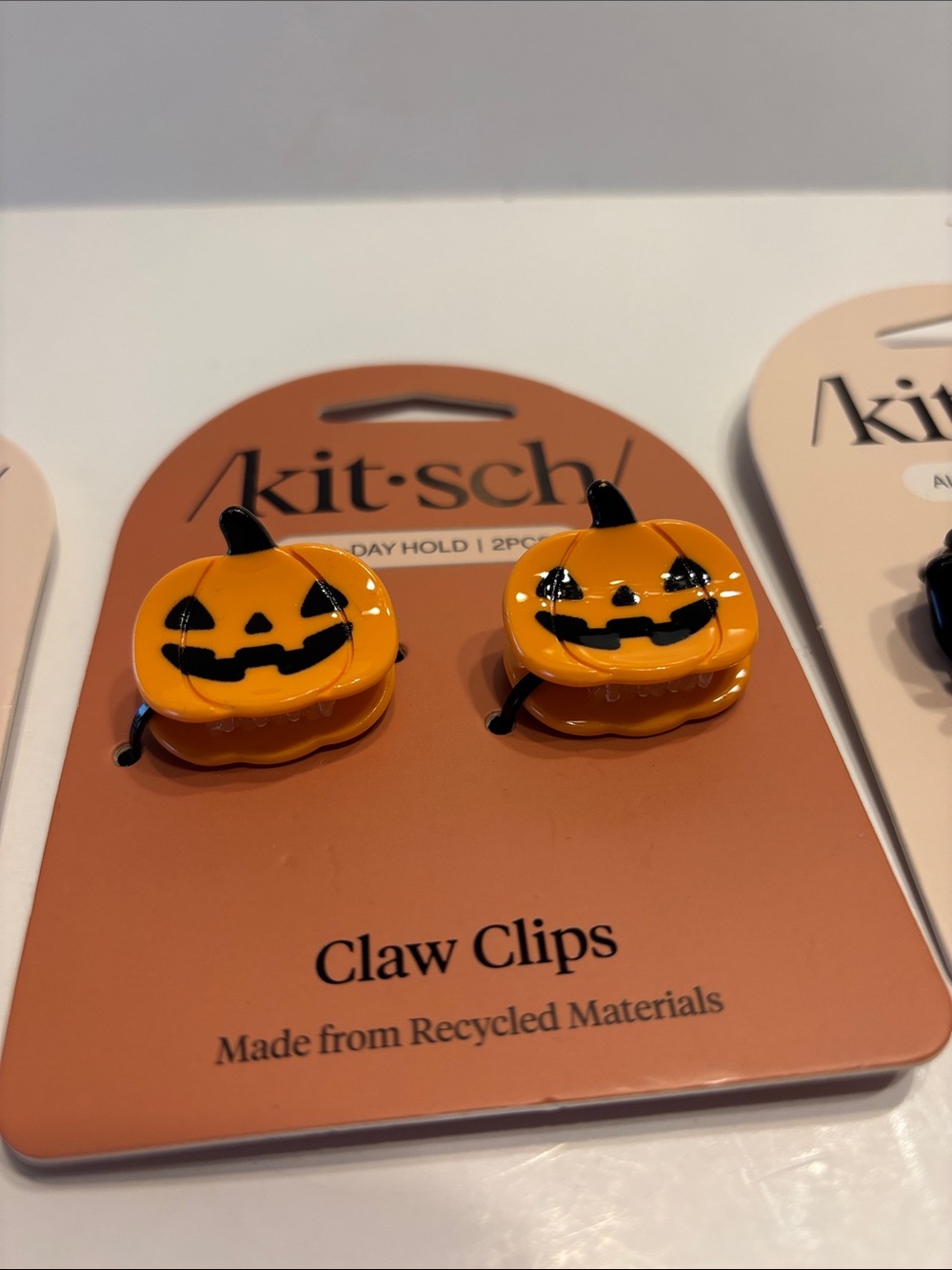 Kitsch Hair Clips Bundle - Picture 4 of 11